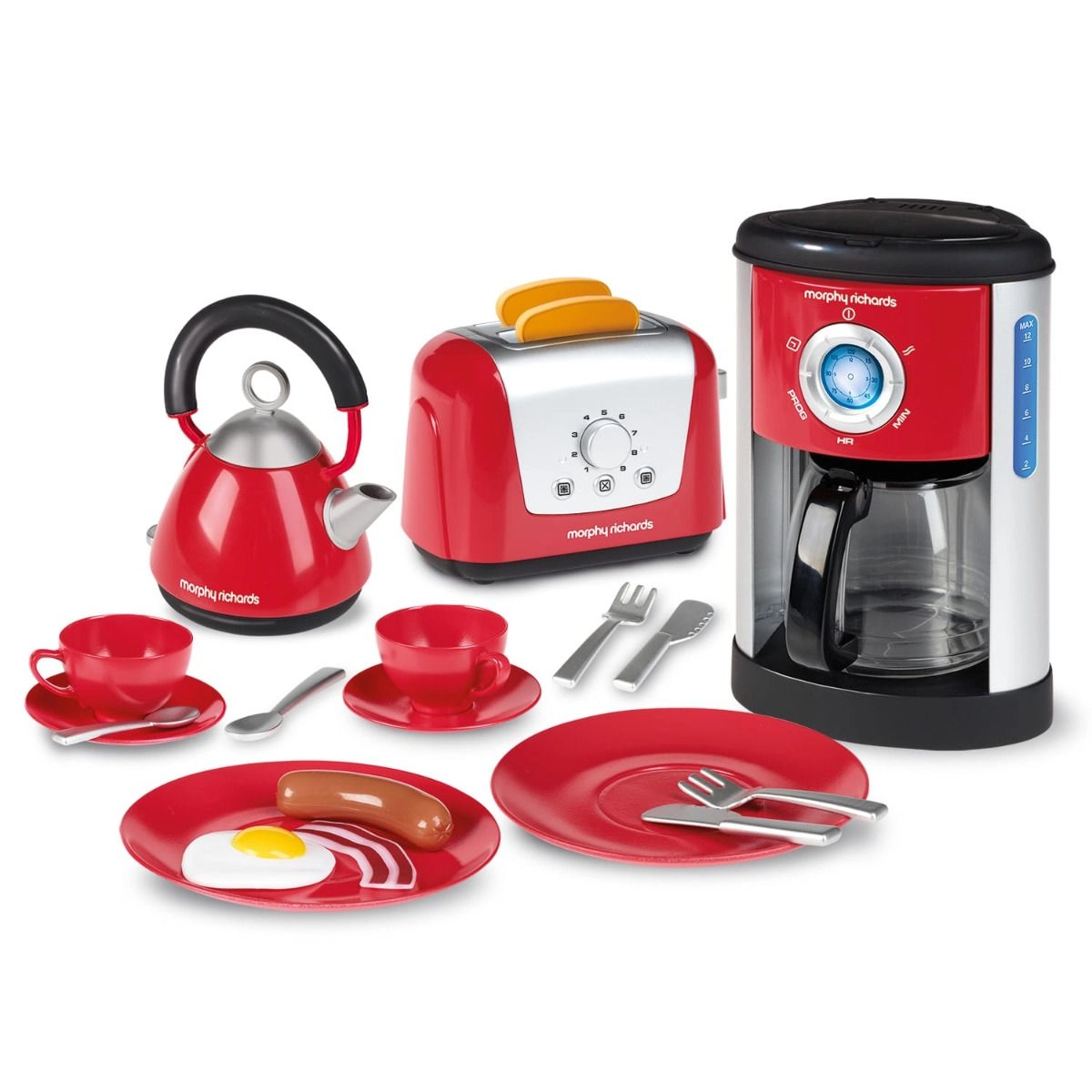 Casdon Morphy Richards Kitchen Set (WB-647)