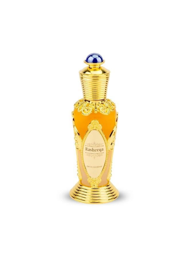 Swiss Arabian Perfumes Rasheeqa Eau de Parfum 50ml