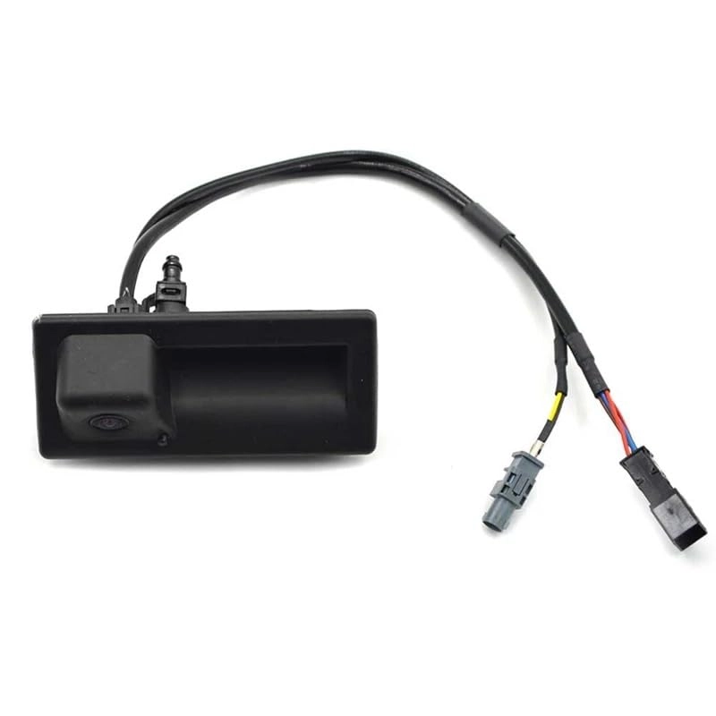 Rear View Camera - For VW For Tiguan MK2 5T 5NA827566D