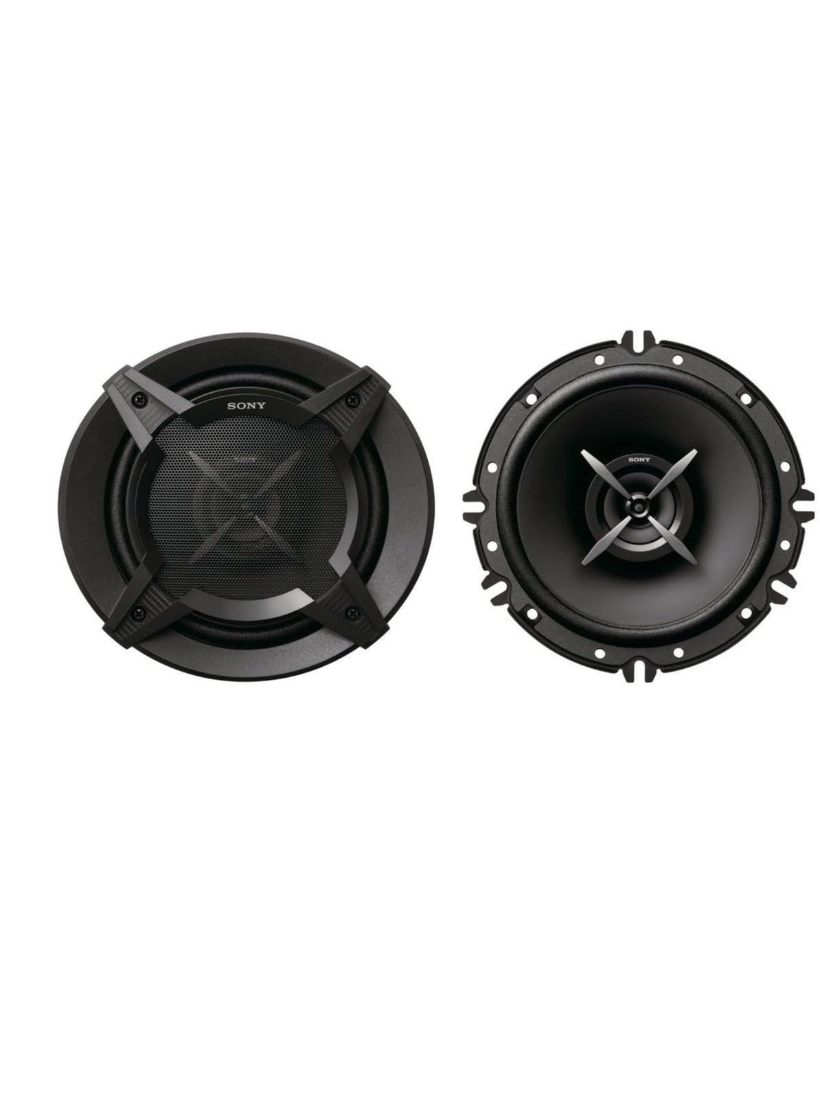 XS-FB1620E - 16cm 2-Way Coaxial