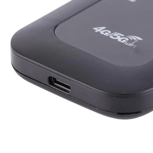 Wi-Fi Router - 3G 4G 802.11ac 150Mbps