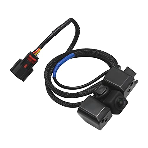 Backup Camera - Night vision
