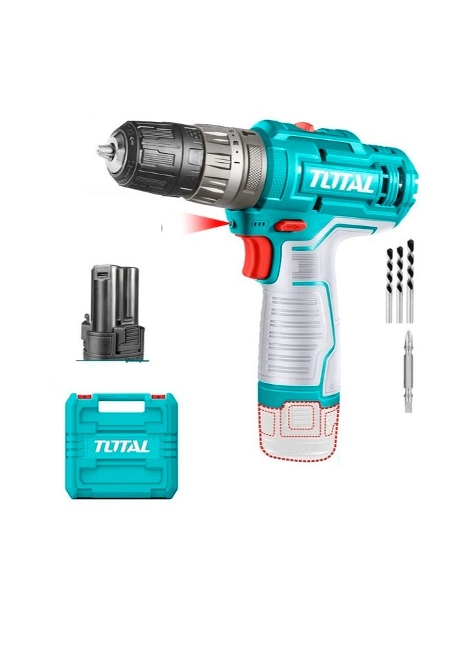 TIDLI12202 - 1.5 Ampere-hour