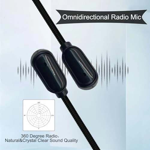 Mikrofon 232 Wired Microphone