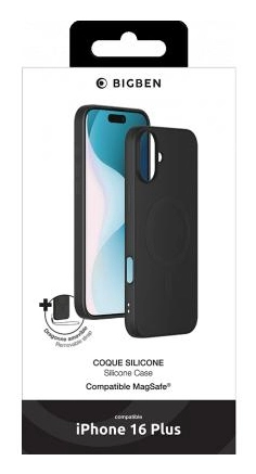 iPhone 16 Case with MagSafe for iPhone 16