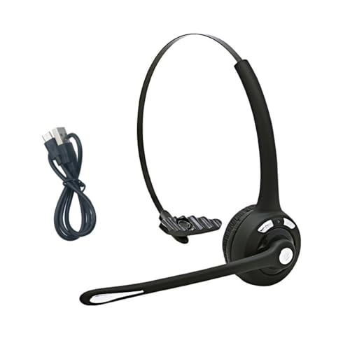 Bluetooth Headset Wireless Headset