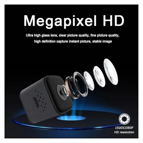 DDCOZMYZZ - 64GB 1080P 30FPS