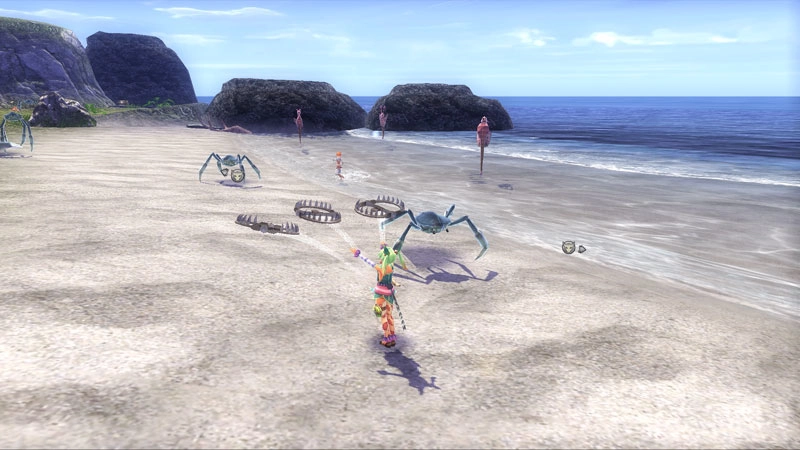 YS VIII LACRIMOSA OS DANA - PlayStation 4