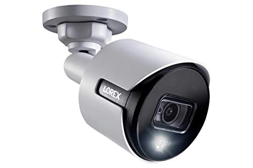 Fusion 4K Security Camera System