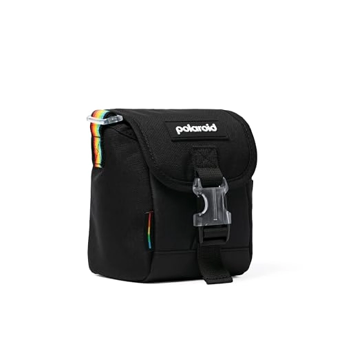 Go Camera Bag - L 155mm x H 180mm x D 110mm shoulder bag