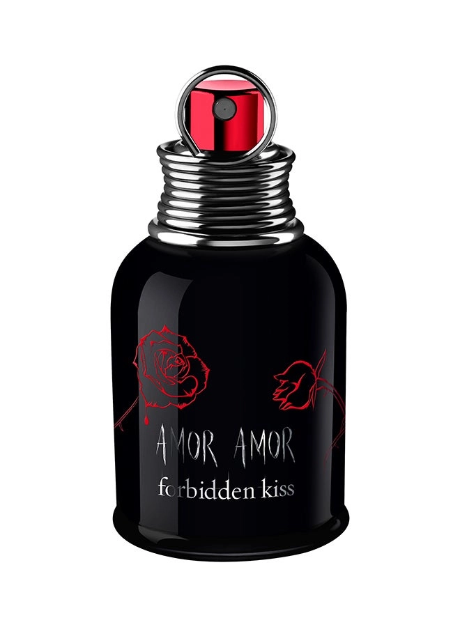 Amor Amor Eau de Toilette 50ml