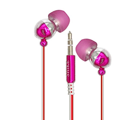 1c9400094b66a5db5e61831eed6f66 Wired Earphone