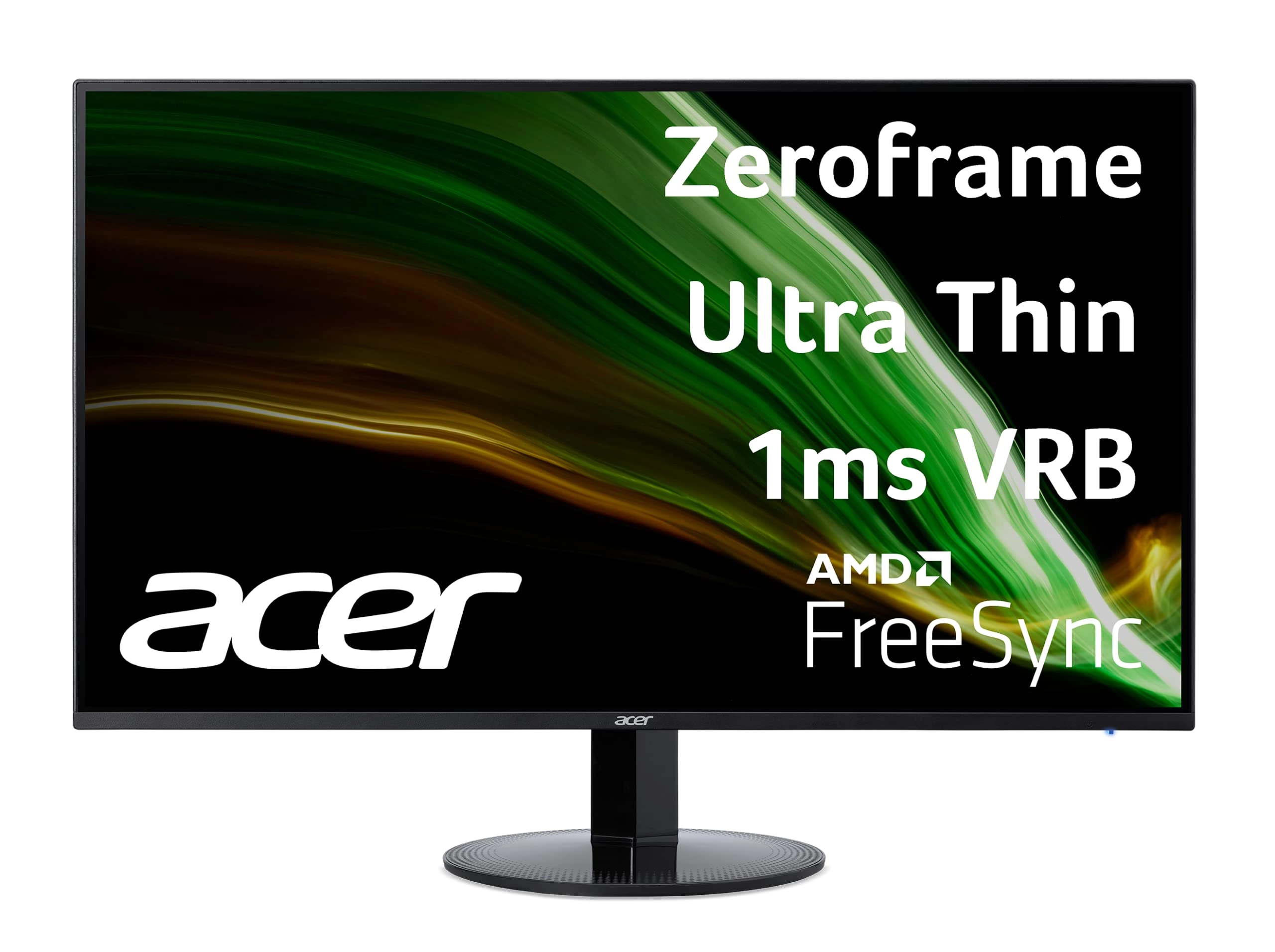 Acer SB271 bi - UM.HS1AA.004 27 Inches 1920x1080