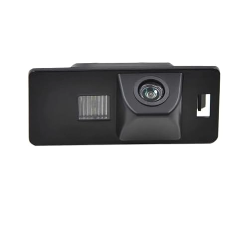 Car Rear View Camera - 8 LED Night Vision 648*480