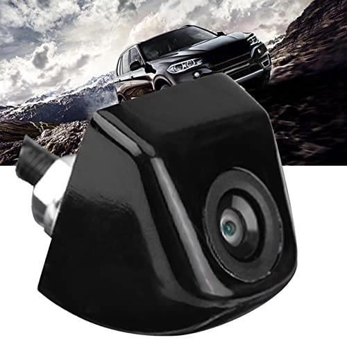 Car Reverse Camera - Night vision Wired 728*512 pixels