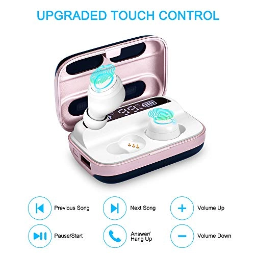 I09 Wireless Earbud
