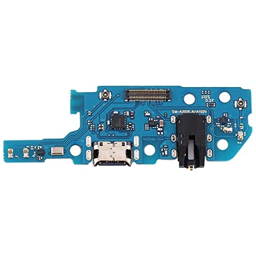 Charging Port Board - Samsung Galaxy A10e/ SM-A202F