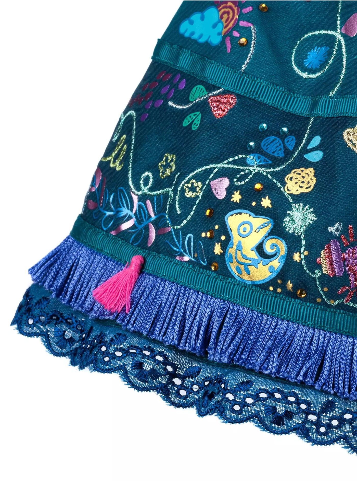 Mirabel Singing Doll