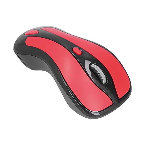 Foldable Wireless Mouse - USB
