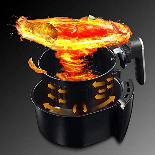 Air Free Fryer TINZA21836