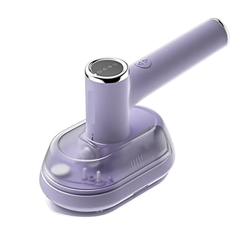 Handheld Steam Iron - Garment Steamer Portable Travel