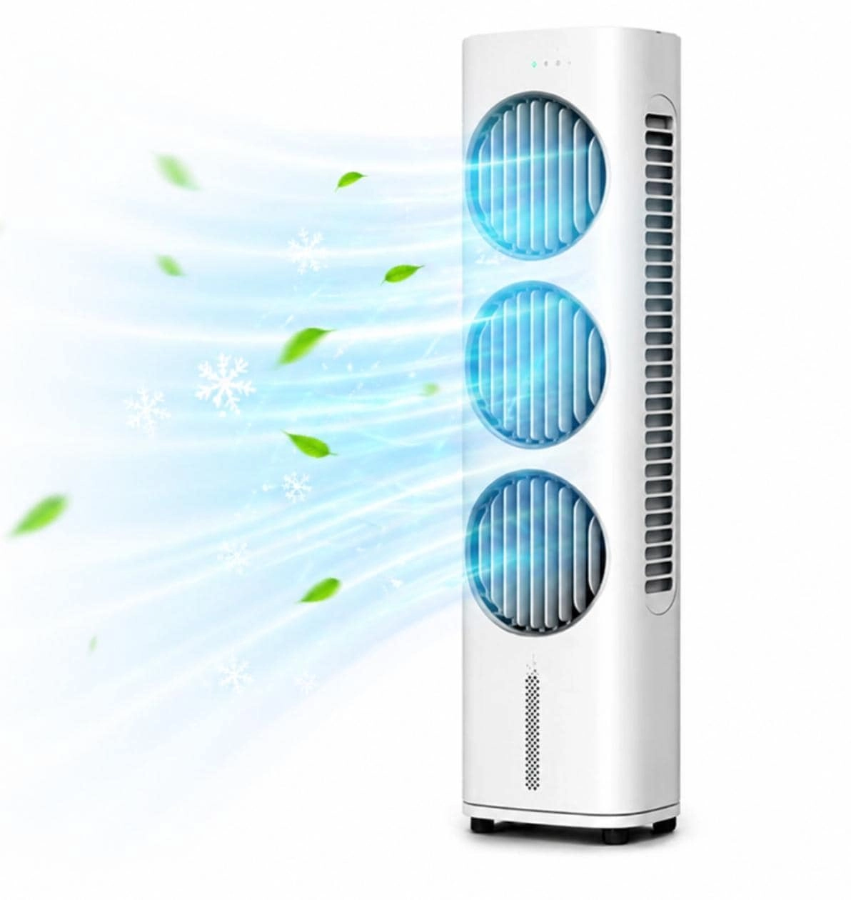 Portable Evaporative Air Cooler - 20L