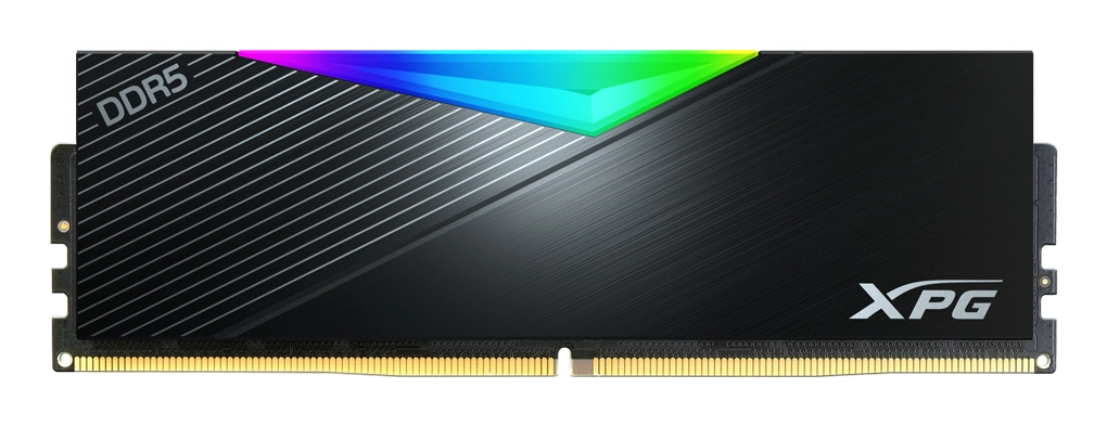 ADATA Lancer RGB - 32 GB 7200 MHz 288-Pin UDIMM DDR5