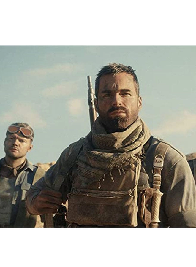 Call of Duty: Vanguard International Version - PlayStation 5