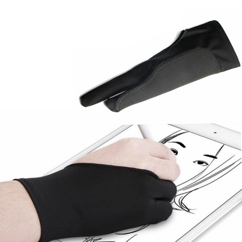 Stylus - 4096 Levels