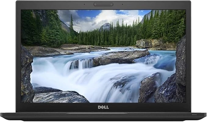 DELL (Refurbished) Latitude 7490 - 14'' i7-8650U 16GB DDR4 256GB SSD