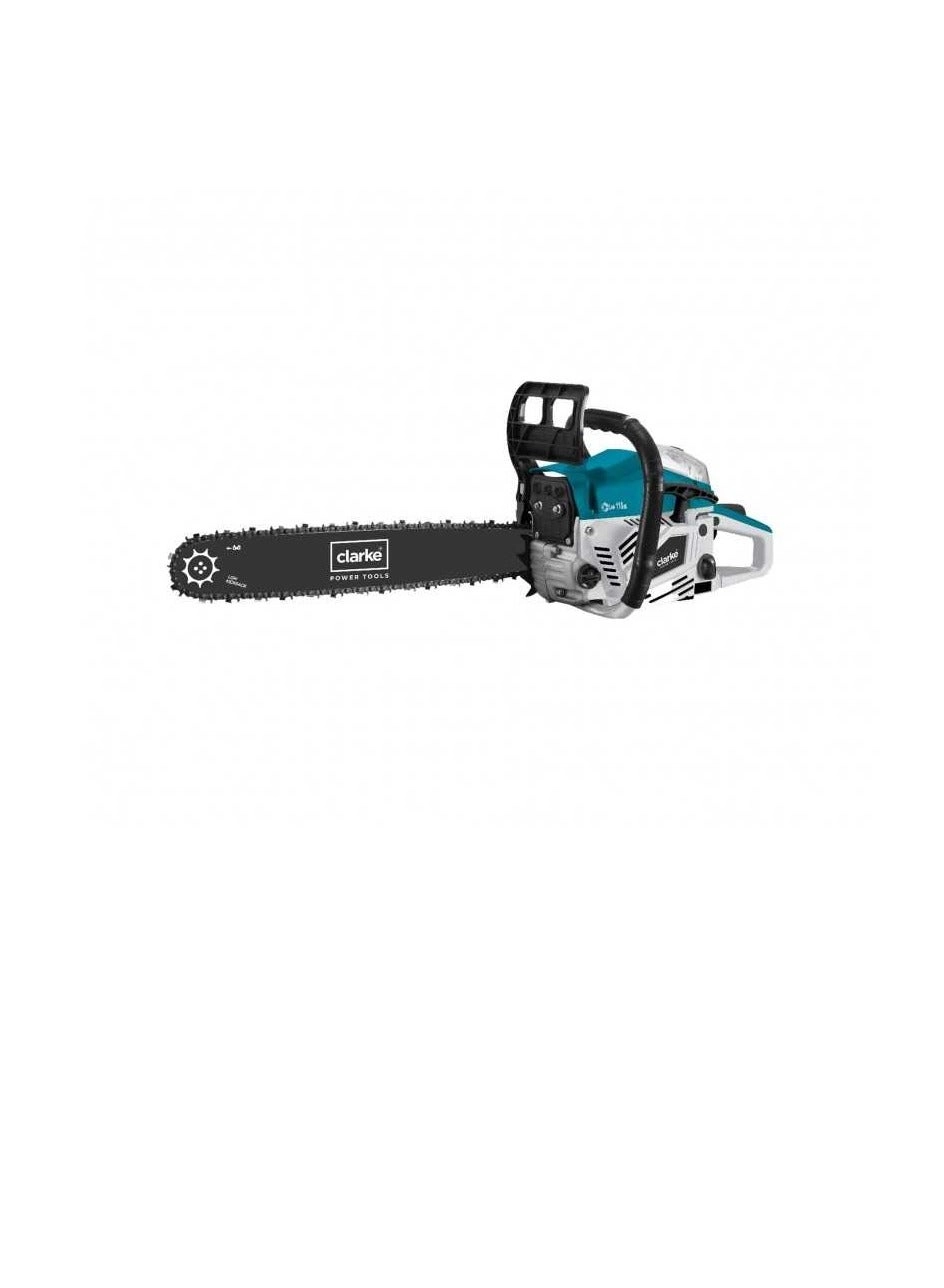 Petrol Chain Saw - 20"