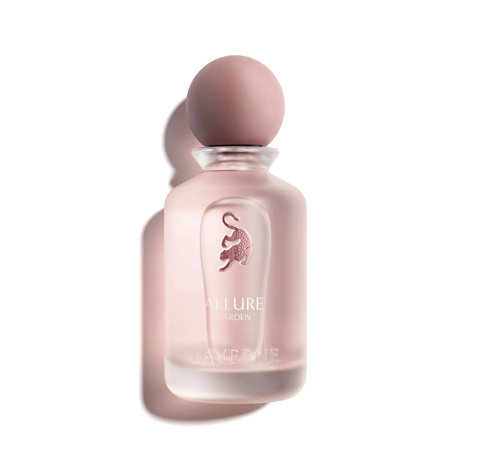 Allure Garden Eau de Parfum - 100 ml