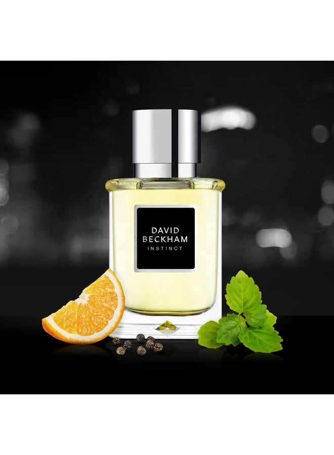 Intimately Eau de Toilette 75 ml