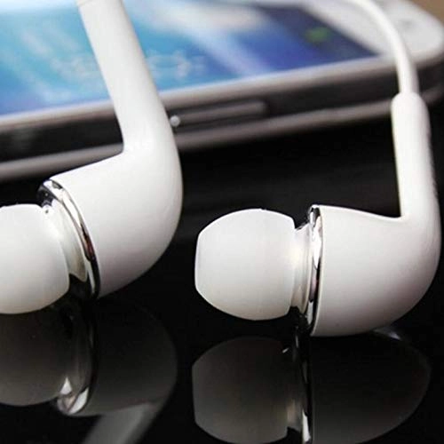 Earphones Headsets in-ear Wired Headphone