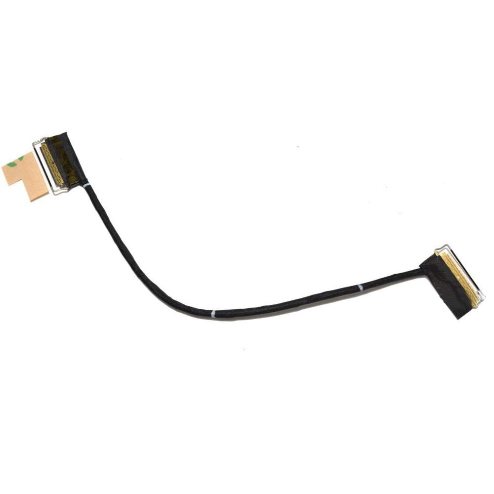 GinTai Touch LCD LVDS LED Screen Video Display Flex Cable - EDP 40PIN