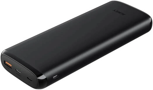 Fipka PB-Y23 - 20,000 mAh 18W Quick Charge 3.0