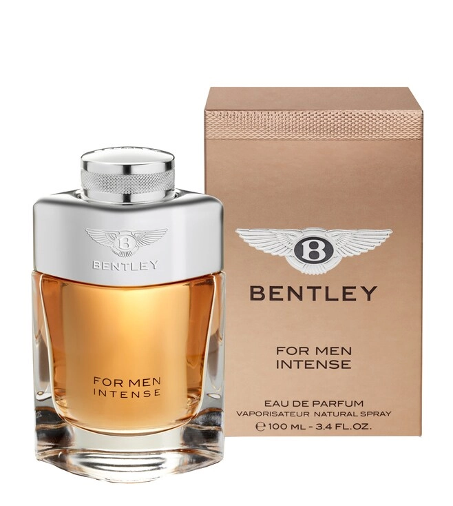 Intense Eau de Parfum 100ml