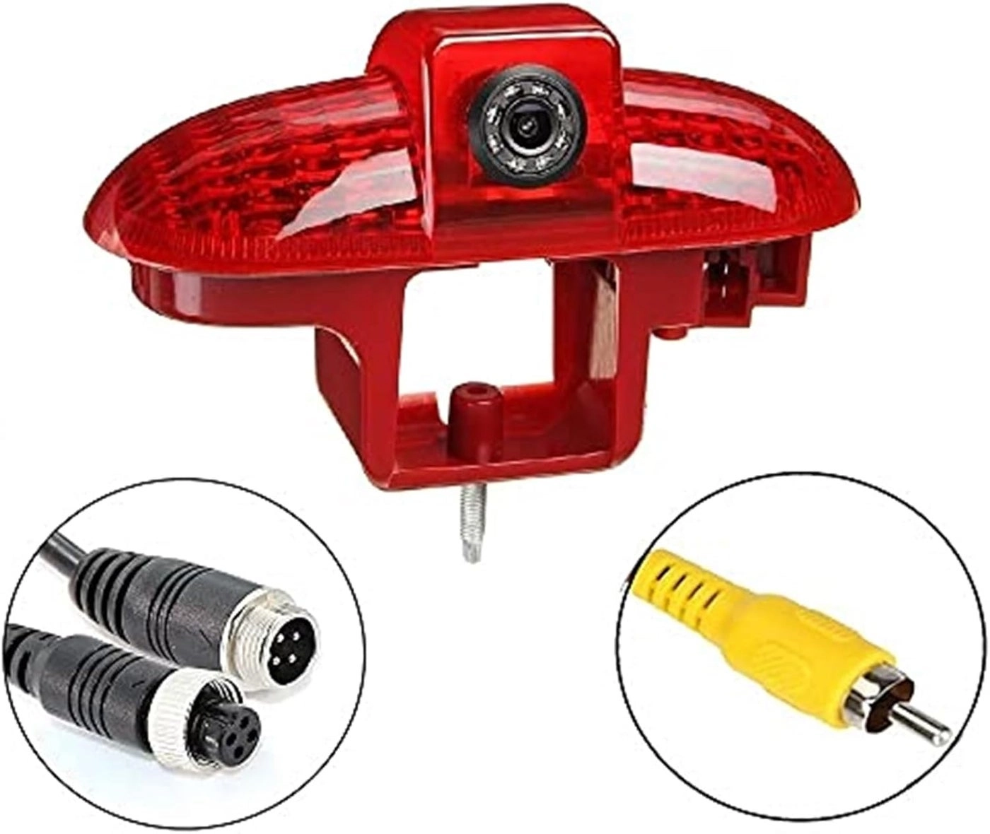 Backup RearView Camera