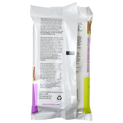 Super Ultralight - Polymer clay 227g