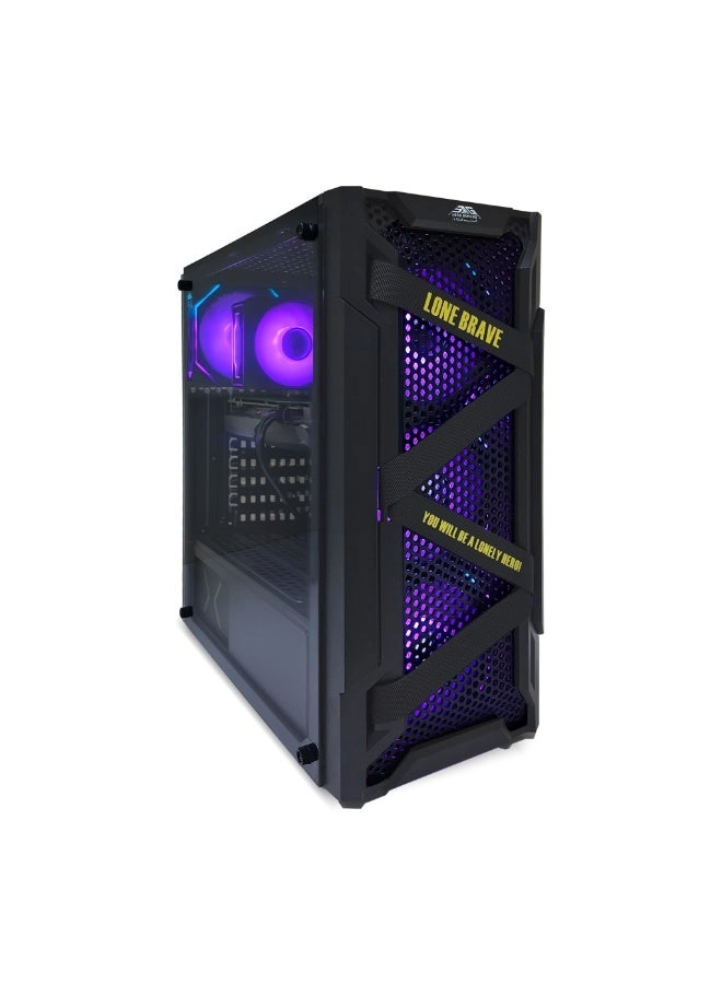 Gaming PC - i7-12700KF 32GB 1TB