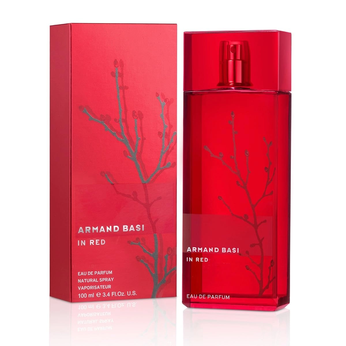 In Red Eau de Parfum 100 ml
