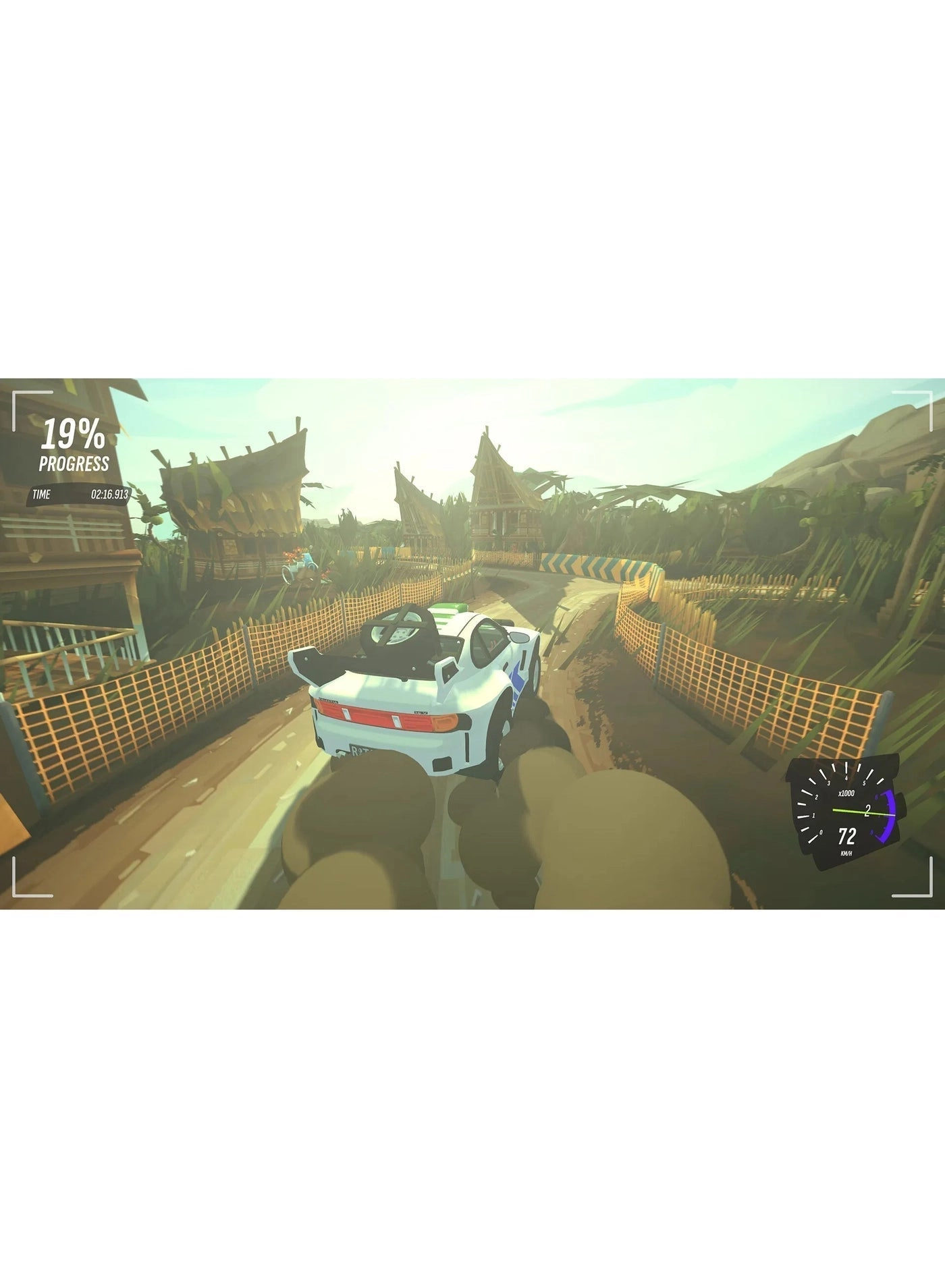 #DRIVE Rally [Special Edition] | Nintendo Switch