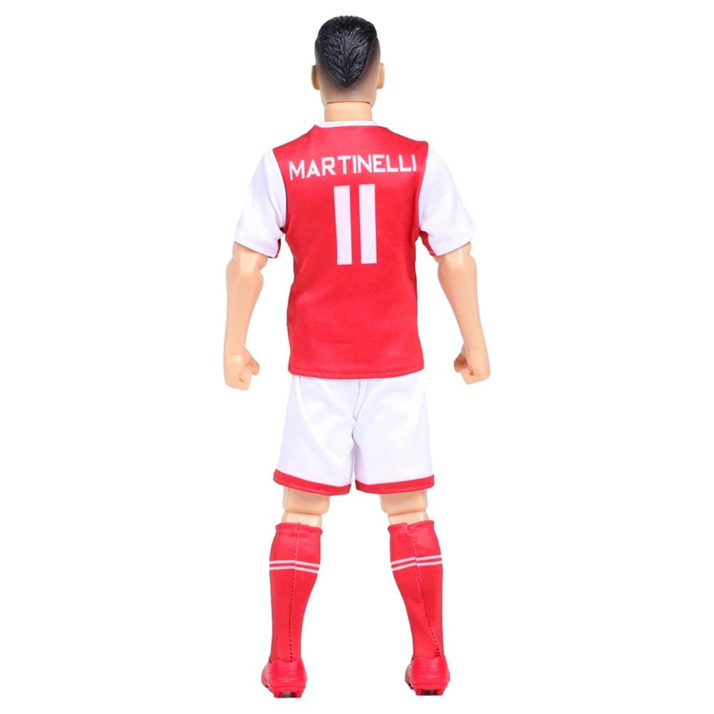 Action Figure - Martinelli (23434250-78440)