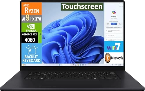 ProArt P16 - 16'' Ryzen AI 9 HX 370 32GB DDR5 1TB SSD