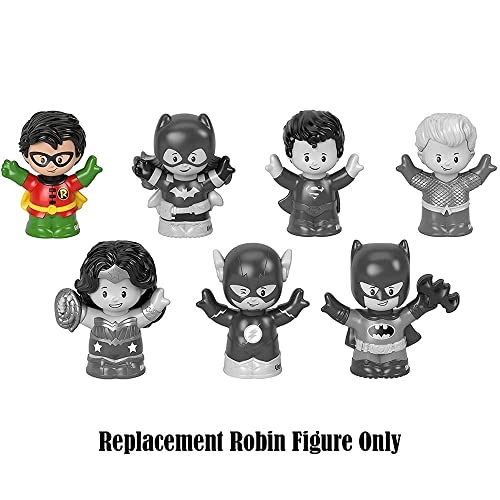 Robin Figure 1 pcs