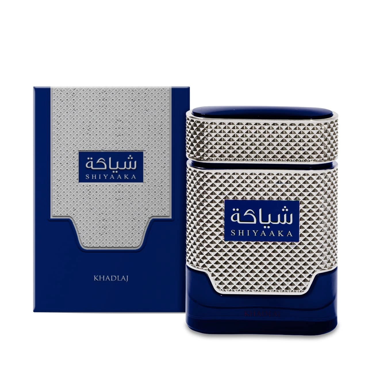 Shiyaaka Blue Eau de Parfum 100ml