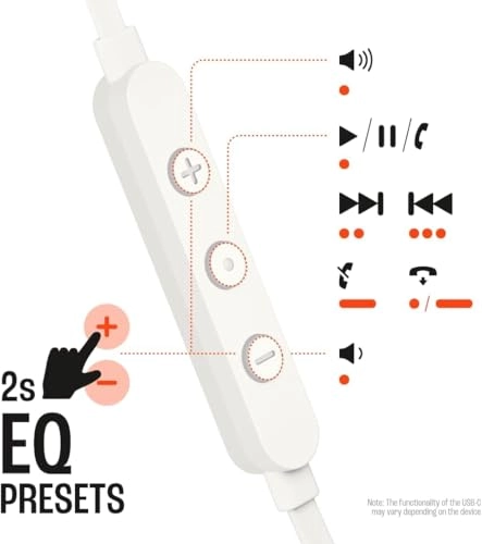 tun.e 305c Wired Earbud
