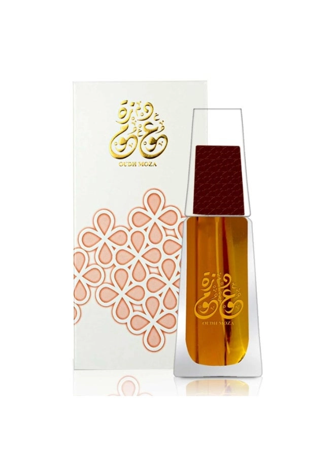 Ahmed Al Maghribi Oud Classic Eau de Parfum - 50ml