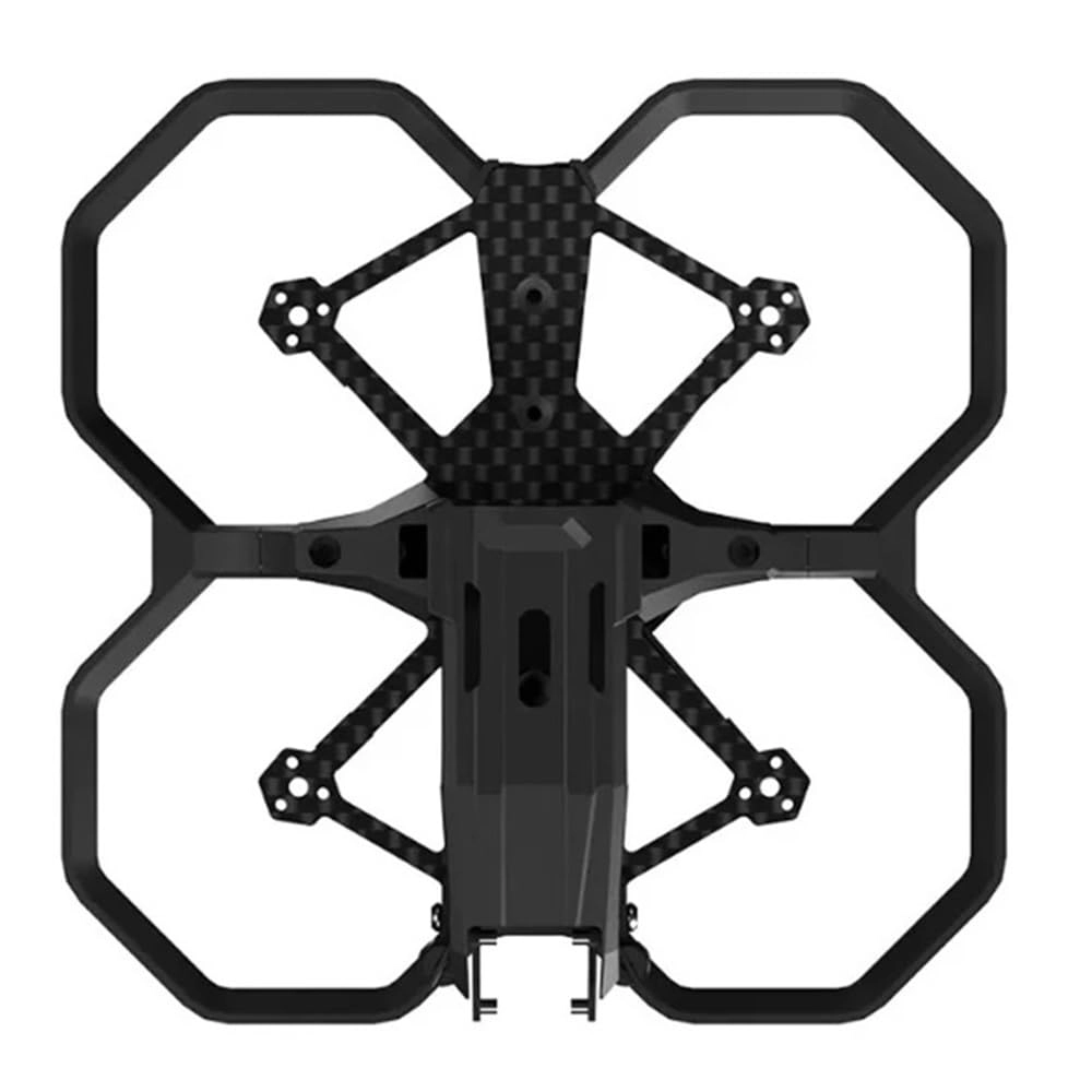 Chassis Frame Compatible with O4