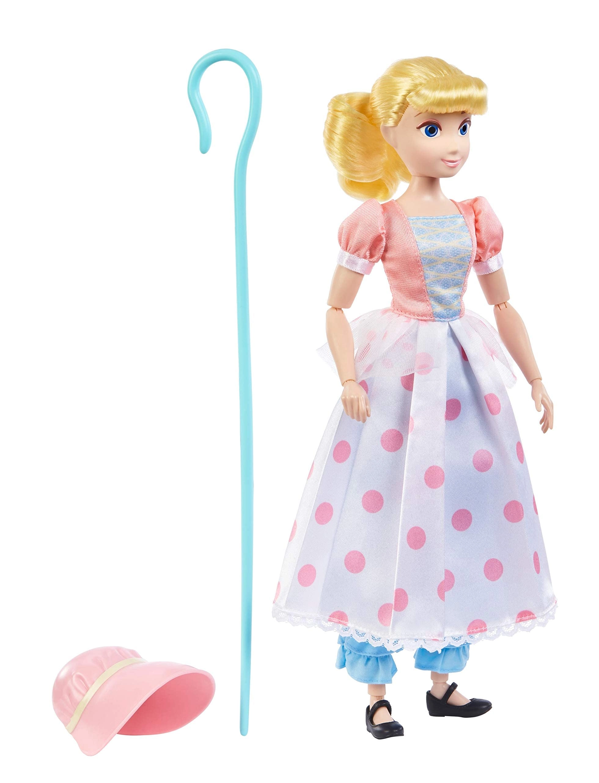 Mattel Bo Peep Fashion Doll - Toy Story Multi Ages 3+